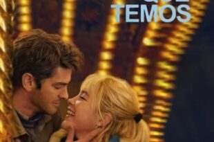 Todo Tempo que Temos Torrent (2024) CAMRip 720p Dublado