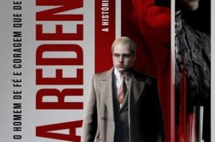 A Redenção – A História Real de Bonhoeffer (2024) WEB-DL 1080p Dual Áudio