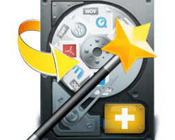 MiniTool Power Data Recovery 12.1 + Portable