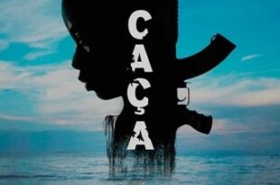 A Caça (2024) WEB-DL 1080p Dual Áudio