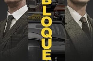 O Bloqueio (2022) WEB-DL 1080p Dual Áudio
