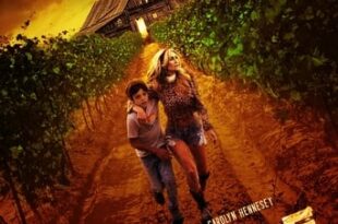 Wineville (2024) WEB-DL 1080p Dual Áudio