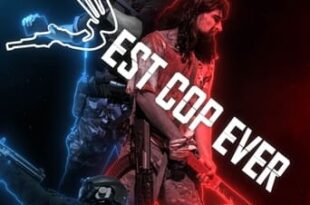 Best Cop Ever (2024) WEB-DL 1080p Dual Áudio