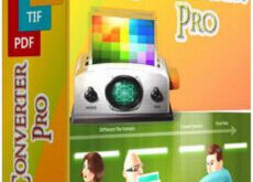 reaConverter Pro 7.833 + Portable
