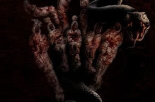 Grave Torture (2024) WEB-DL 720p/1080p Legendado