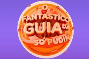 O Fantástico Guia da Só Pudim