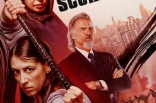 Lady Scorpions (2024) WEB-DL 1080p Dual Áudio
