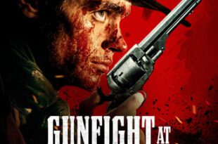 Gunfight at Cold Cross (2024) WEB-DL 720p Dual Áudio